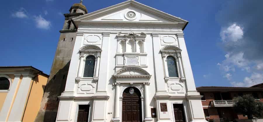 Chiesa di Santa Maria Assunta