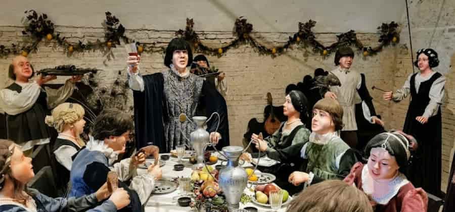 Museo di Rievocazione Storica