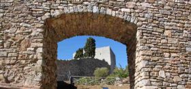 Rocca di Campiglia