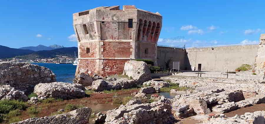 Torre della Linguella