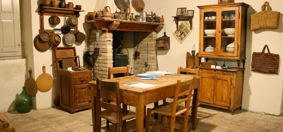Museo della Casa Contadina di Corciano