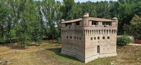 Rocca di Stellata