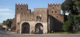 Museo della Via Ostiense