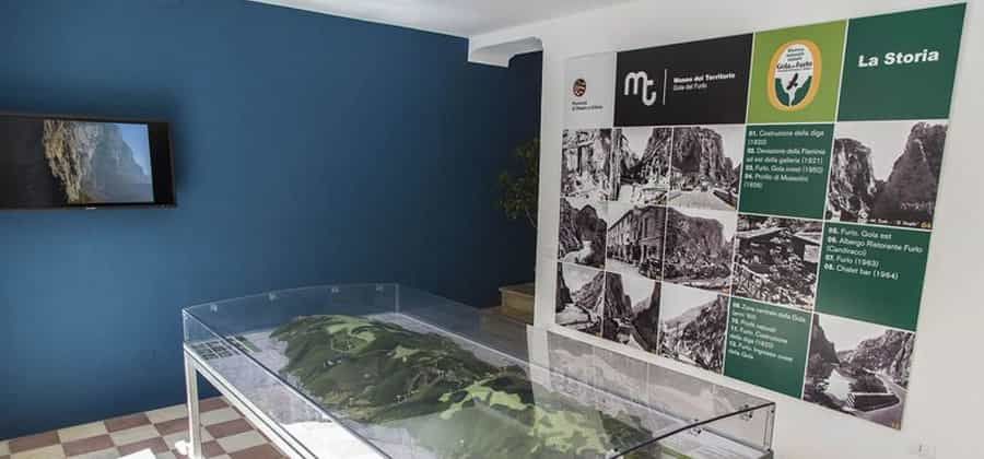 Museo del Territorio “L. Mannozzi-Torini"