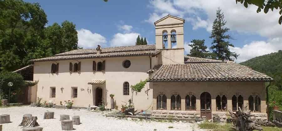 Santuario della Madonna delle Grazie