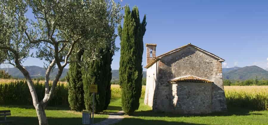 Chiesa di Santa Giustina