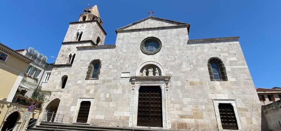 Chiesa di Santa Maria in Piazza