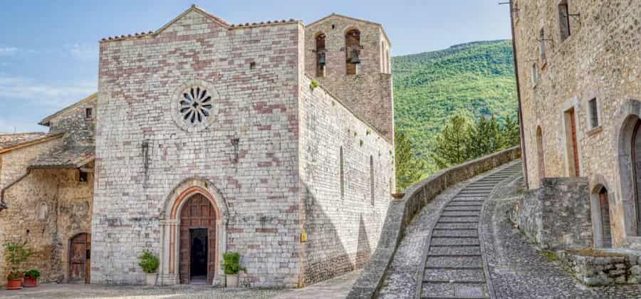 Chiesa di Santa Maria Assunta
