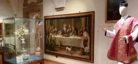 Museo d’Arte Sacra di San Giovanni in Persiceto