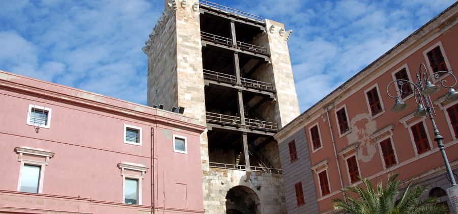 Torre di San Pancrazio