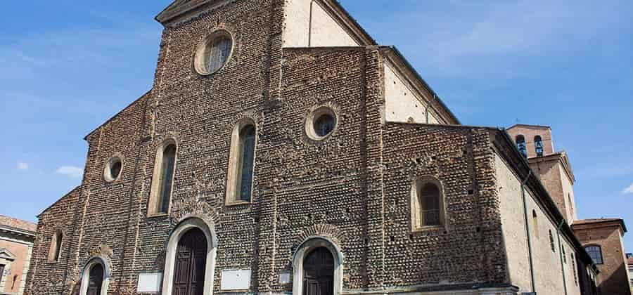 Duomo di Faenza