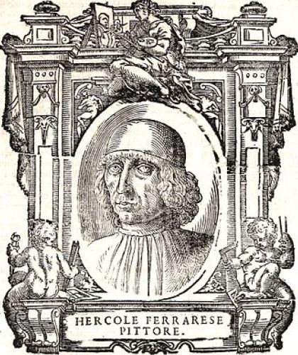 Ercole de’ Roberti