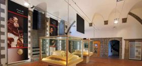 Museo dell'Architettura di Antonio da Sangallo