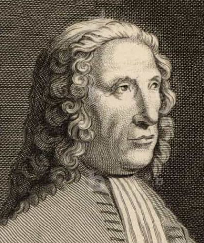 Ferdinando Galli da Bibbiena