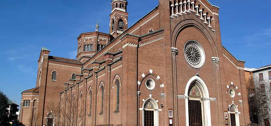 Duomo di Lissone