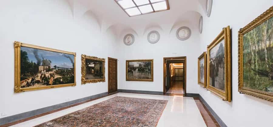 Collezione d’Arte della Fondazione CR Firenze