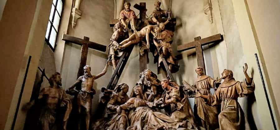 Chiesa di San Francesco