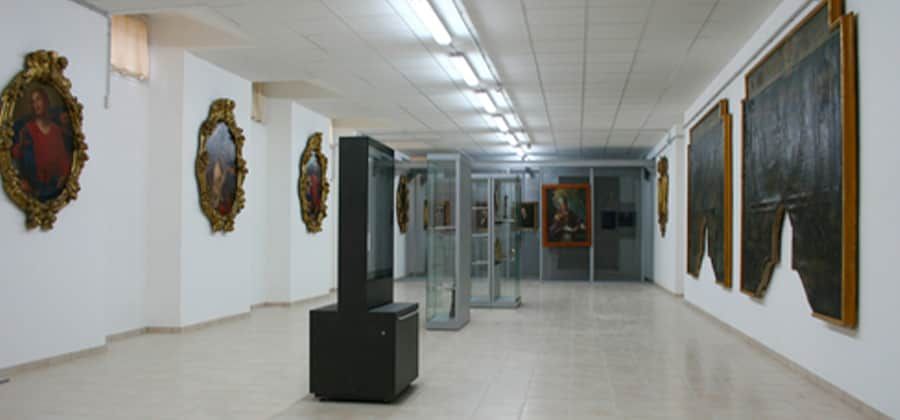 Museo Diocesano di Fano