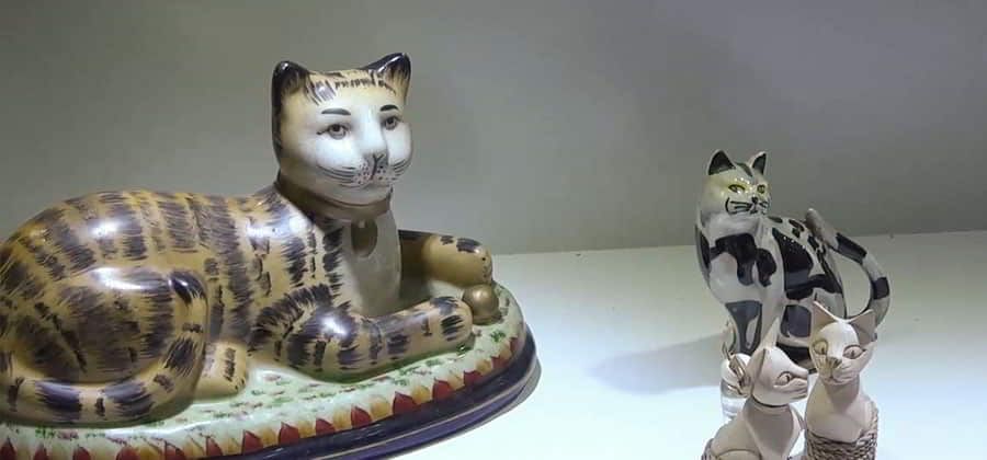 Museo del Gatto “Paolo Gambacurta”