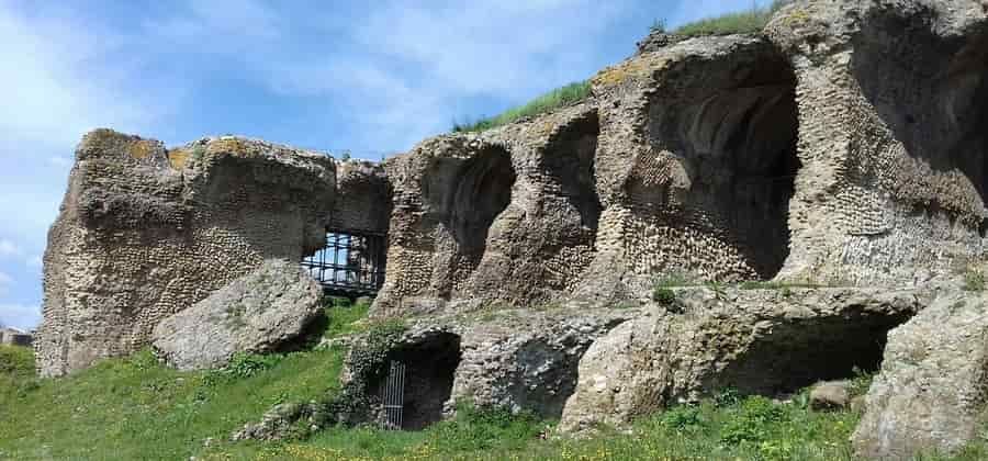 Parco Archeologico di Ocriculum