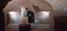 Museo della Pietra Serena