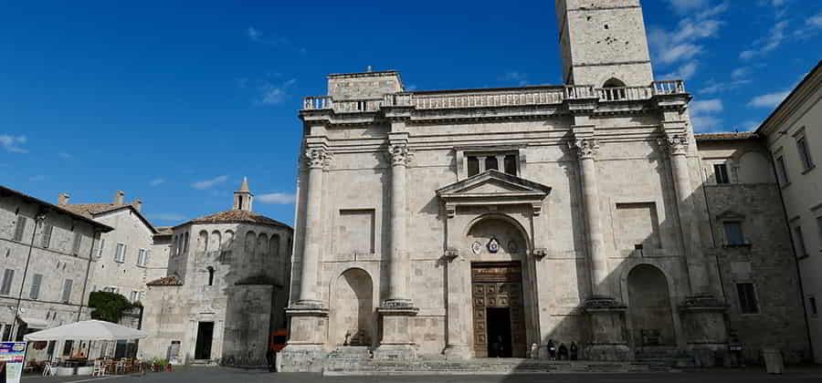 Cattedrale di Sant'Emidio