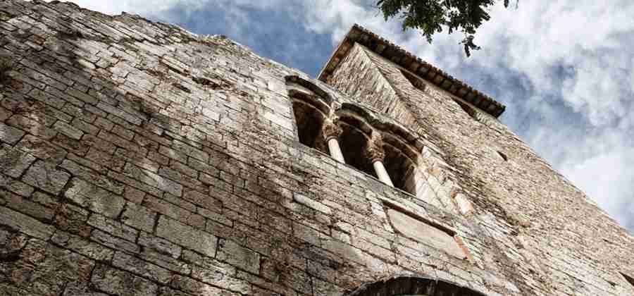 Abbazia di San Giuliano