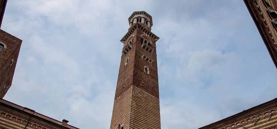 Torre dei Lamberti