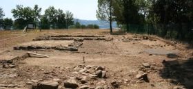 Area Archeologica di Montereggi