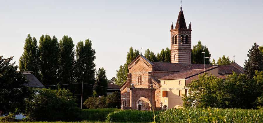 Chiesa di San Salvaro