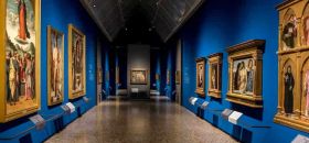 Pinacoteca di Brera