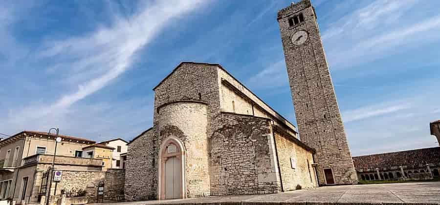 Pieve di San Giorgio di Valpolicella