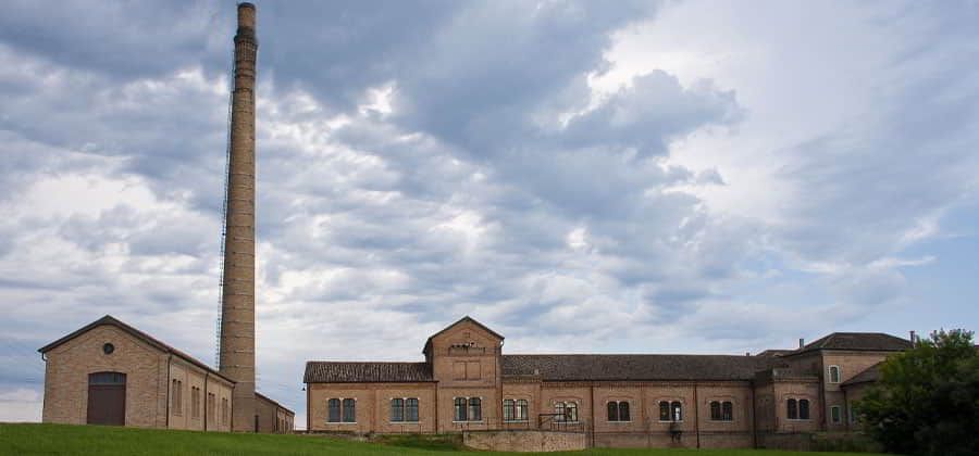 Museo Regionale Veneto della Bonifica