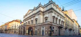 Teatro alla Scala