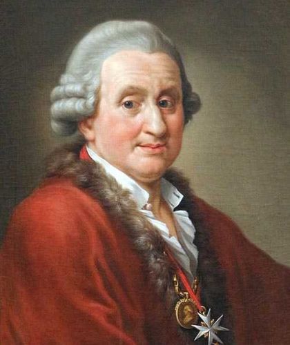 Pompeo Batoni