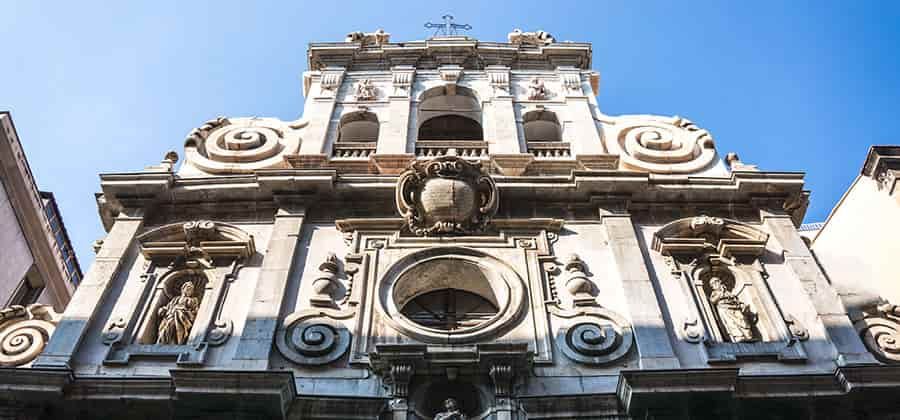 Chiesa di San Matteo al Cassaro