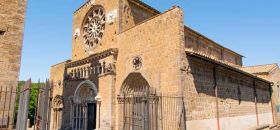 Basilica di Santa Maria Maggiore