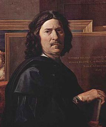 Nicolas Poussin