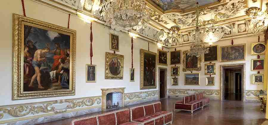 Palazzo Corsini al Parione