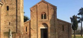 Pieve di Santa Maria in Acquedotto