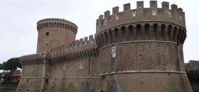 Castello di Giulio II