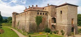 Castello di Agazzano