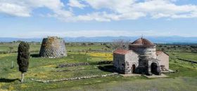 Complesso nuragico di Santa Sarbana