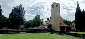 Parco Archeologico di Muggia Vecchia