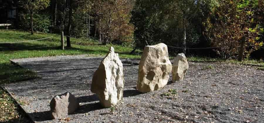 Parco Archeologico di Asinino-Anvòia