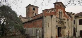 Abbazia di Santa Fede