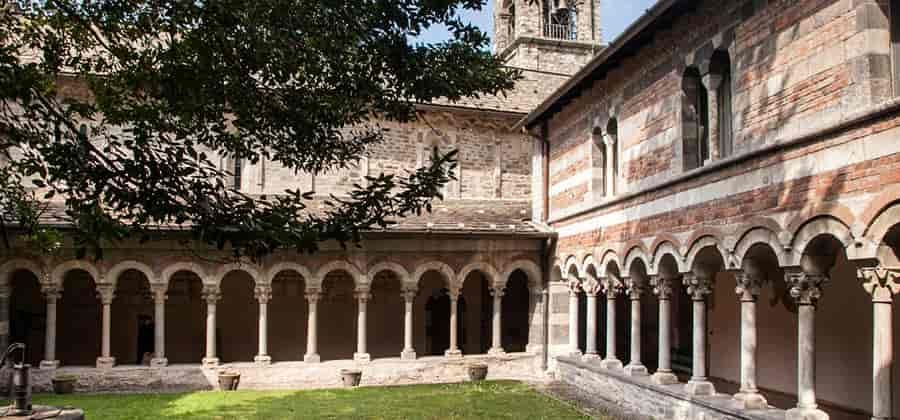 Abbazia di Piona