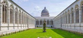 Camposanto Monumentale di Pisa