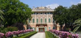 Museo di Villa Faraggiana