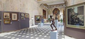 Museo Civico di Sanremo